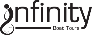 infinity Boat Tours logo